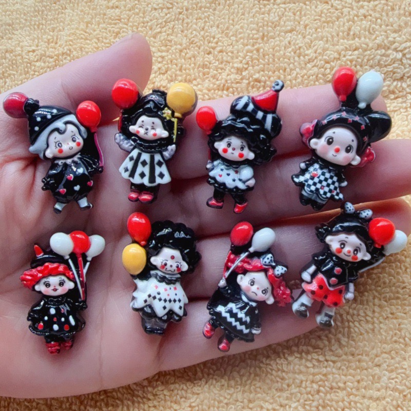 12 adet Joker Balon çocuk Eğle - Phone Accessories Usa incelemesi ve fiyatı