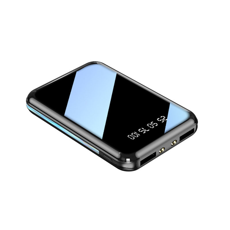 20000 mAh Mini Güç Bankası Taş - Power Bank Slim incelemesi ve fiyatı